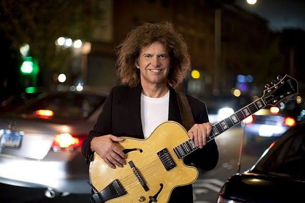 Pat Metheny Unity Group