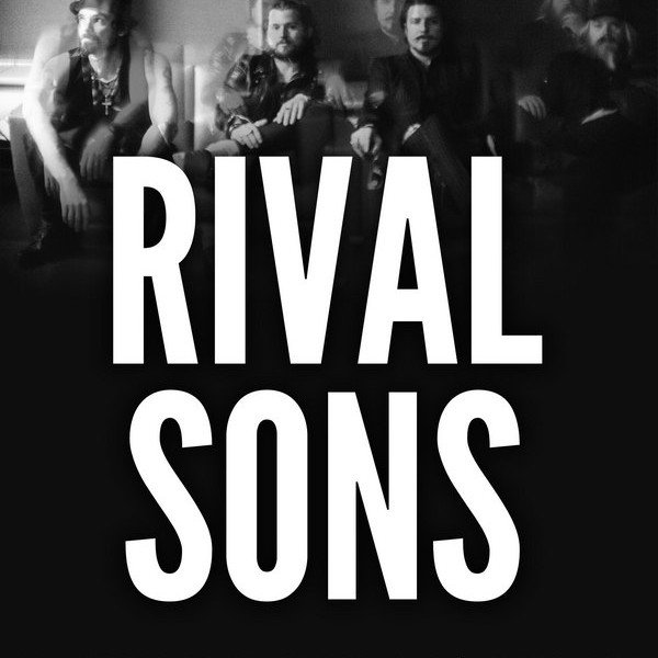 Rival Sons