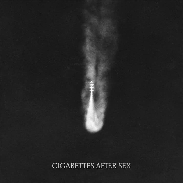Cigarettes After Sex w Warszawie