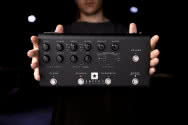 Blackstar prezentuje AMPED 3!