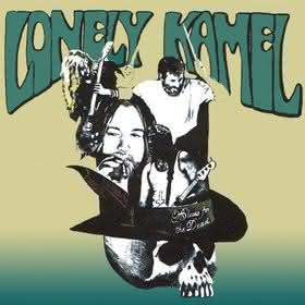 Lonely Kamel - Blues For The Dead
