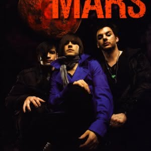 Adam Kisch - Thirty Seconds To Mars