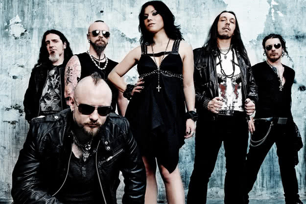 Lacuna Coil