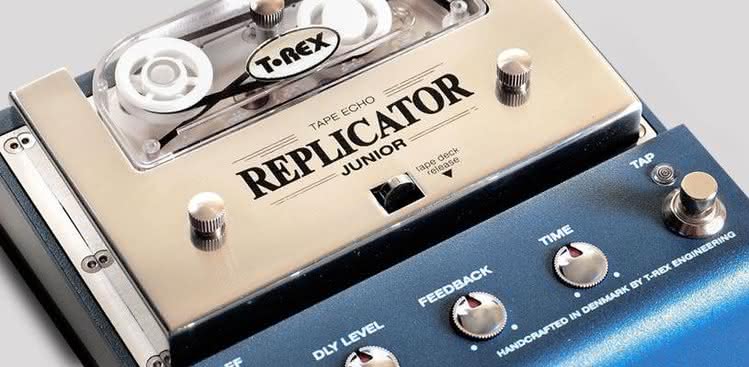 T-Rex Replicator Junior