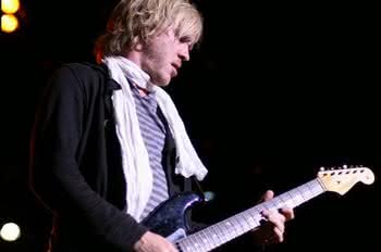 Kenny Wayne Shepherd