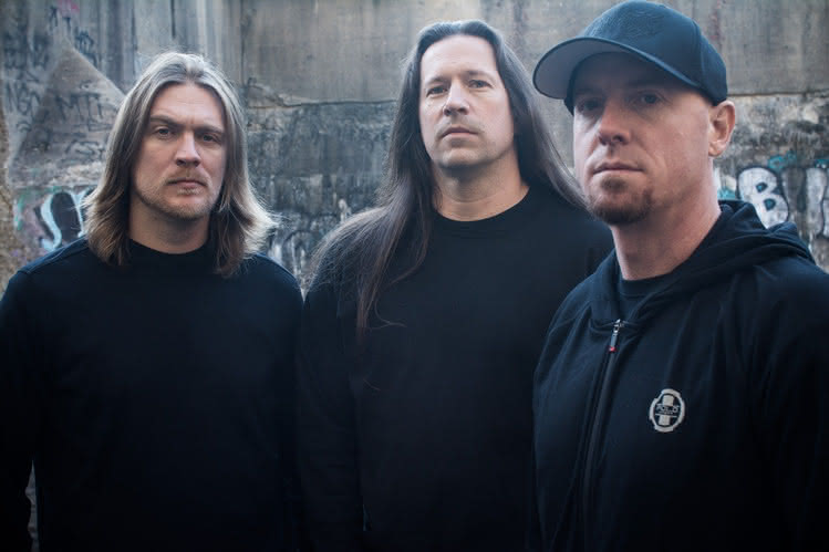 Konkurs: wygraj bilet na koncert Dying Fetus!