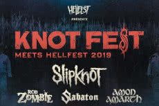 Knotfest meets Hellfest 2019