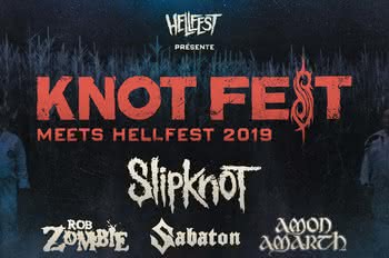 Knotfest meets Hellfest 2019