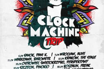 Clock Machine