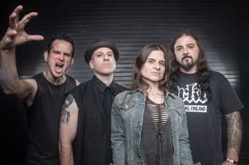 Joey Z. (Life of Agony)