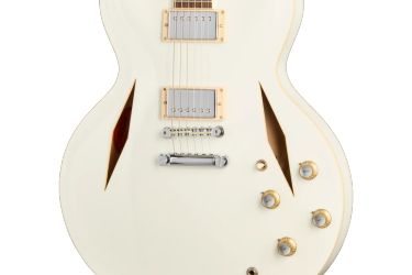 Gibson Dave Grohl DG-335 – 50 egzemplarzy legendarnej gitary 