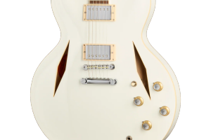 Gibson Dave Grohl DG-335 – 50 egzemplarzy legendarnej gitary 