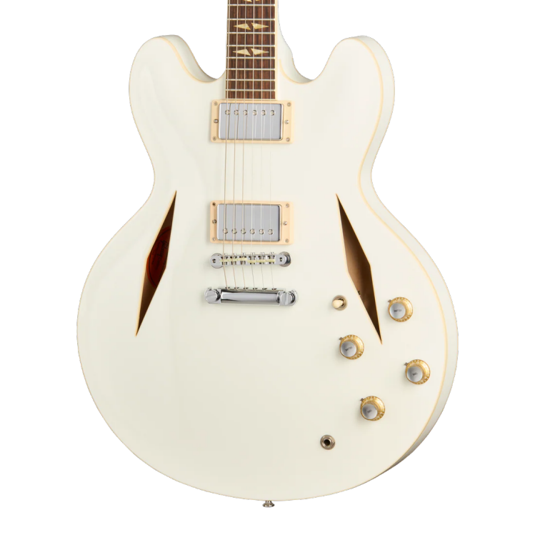 Gibson Dave Grohl DG-335 – 50 egzemplarzy legendarnej gitary 