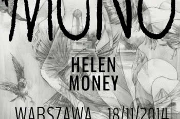 Mono & Helen Money