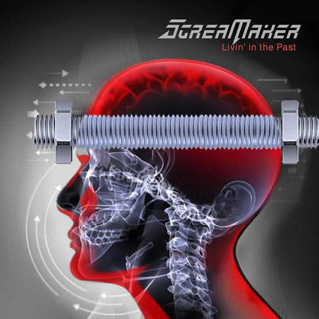 Nowa płyta Scream Maker juz w maju