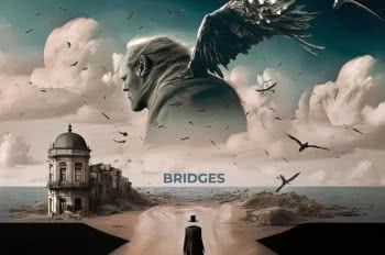 "Bridges" to nowa płyta Steve'a Lukathera!