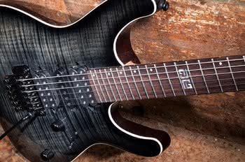 Ibanez KIKO10BP-TGB