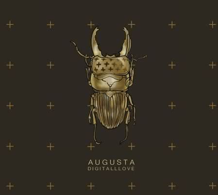 Digit All Love - Augusta
