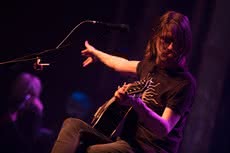 Steven Wilson wybiera Takamine