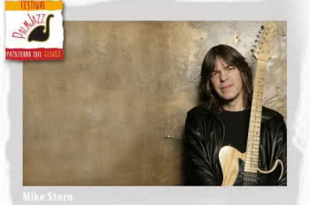 Palm Jazz Festival: Mike Stern