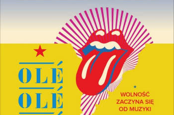 The Rolling Stones Olé Olé Olé! przedpremierowo w Multikinie