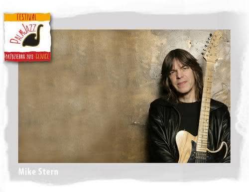 Palm Jazz Festival: Mike Stern