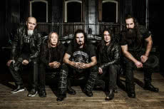 "Paralyzed" - nowy teledysk Dream Theater