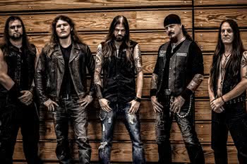 Dwa koncerty Iced Earth w Polsce