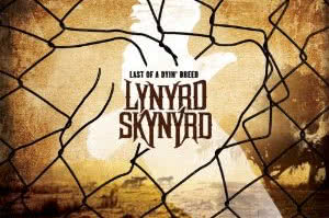 Nowy album Lynyrd Skynyrd za miesiąc