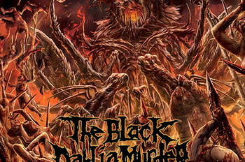 The Black Dahlia Murder zapowiada nowy album