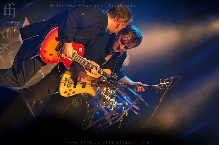 Collage - 17.01.2015 - Warszawa
