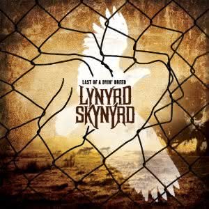 Nowy album Lynyrd Skynyrd za miesiąc
