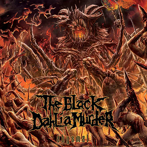 The Black Dahlia Murder zapowiada nowy album