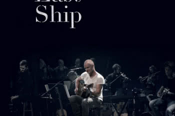 The Last Ship (Live at The Public Theater) - najnowsze DVD Stinga