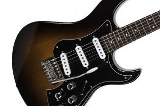 NAMM 2015: Gitara Line 6 Variax Standard