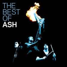 Ash - The Best Of Ash