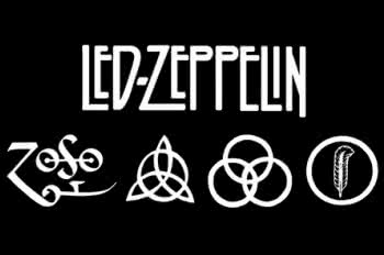 Muzyka Led Zeppelin w Spotify