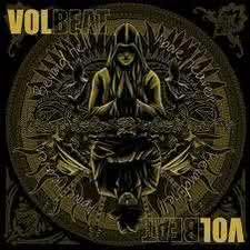 Volbeat - Beyond Hell/Above Heaven