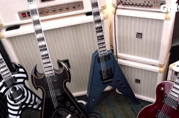 NAMM 2015: Zakk Wylde anonsuje Wylde Audio