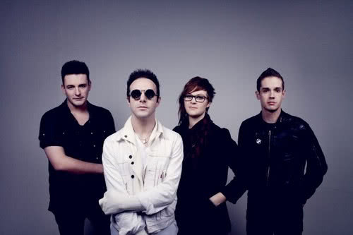 Glasvegas