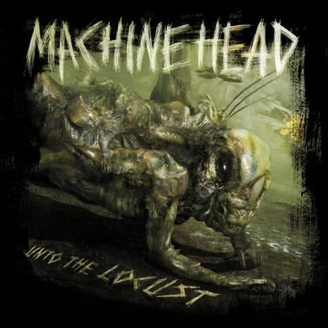 Szczegóły nowego krążka Machine Head