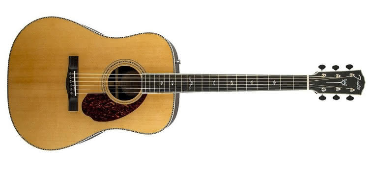 FENDER - Paramount PM-1 Deluxe NA