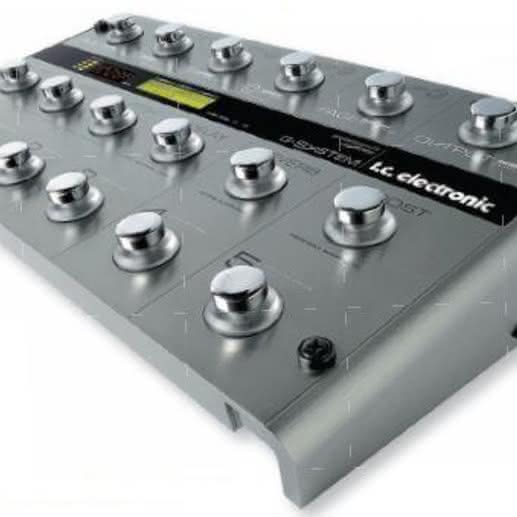 Tc electronic metal