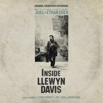 Różni Wykonawcy - Inside Llewyn Davis
