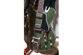 Chris Cornell Tribute Gibson ES-335