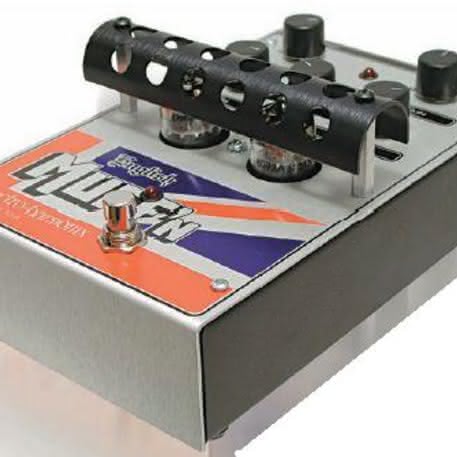 ELECTRO-HARMONIX English Muff'n | Efekty