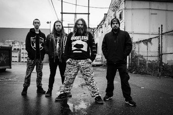 Soulfly - "Ritual" w październiku (video)