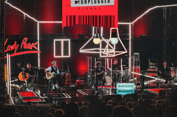 Premiera Lady Pank „MTV Unplugged” na podwójnym winylu