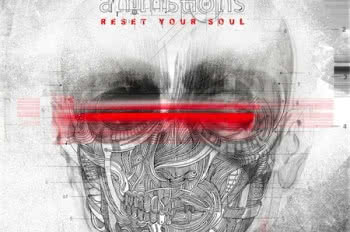 Animations - "Reset Your Soul" na MySpace