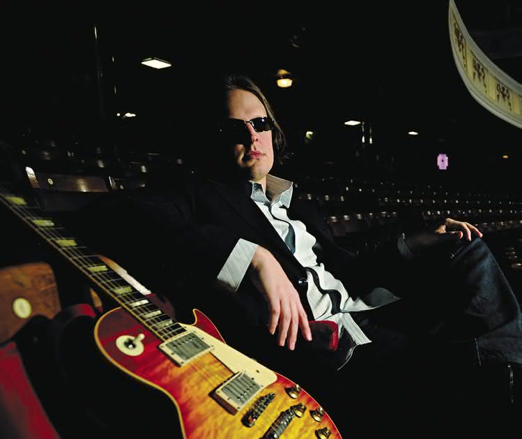 Joe Bonamassa